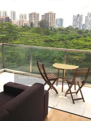 One-north Residences (D5), Apartment #141225332